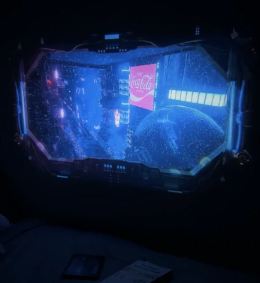 The HoloBeam™ - Projector