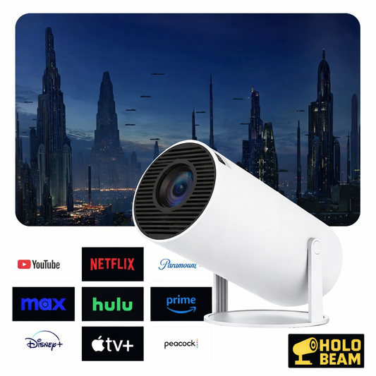 Proyector HoloBeam™