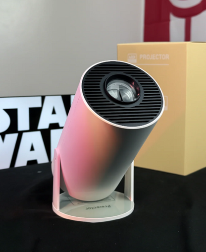 The HoloBeam™ - Projector