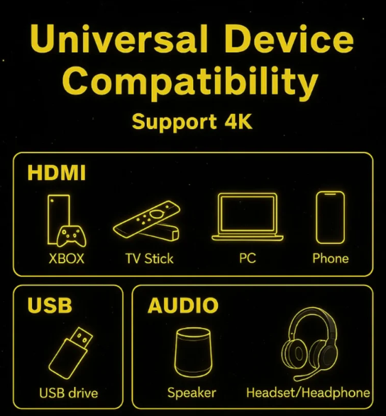 The HoloBeam™ - Projector