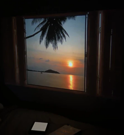 The HoloBeam™ - Projector