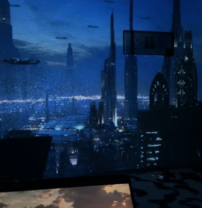 The HoloBeam™ - Projector