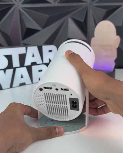 The HoloBeam™ - Projector